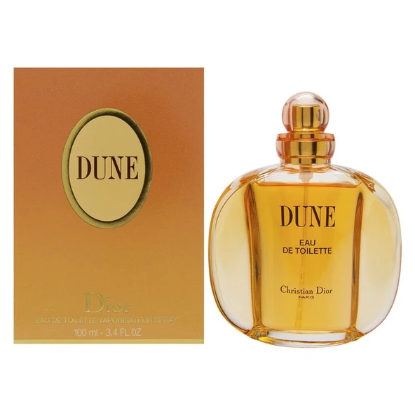 Dior Dune EDT 100 ml Kadın Parfüm