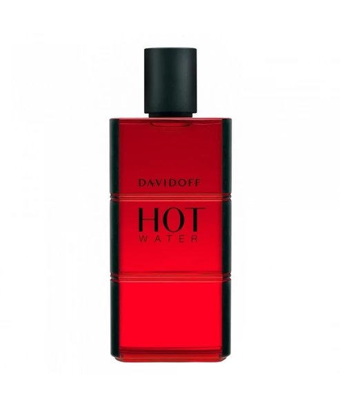 Davidoff Hot Water EDT 110 ml Erkek Parfüm - Resim 2