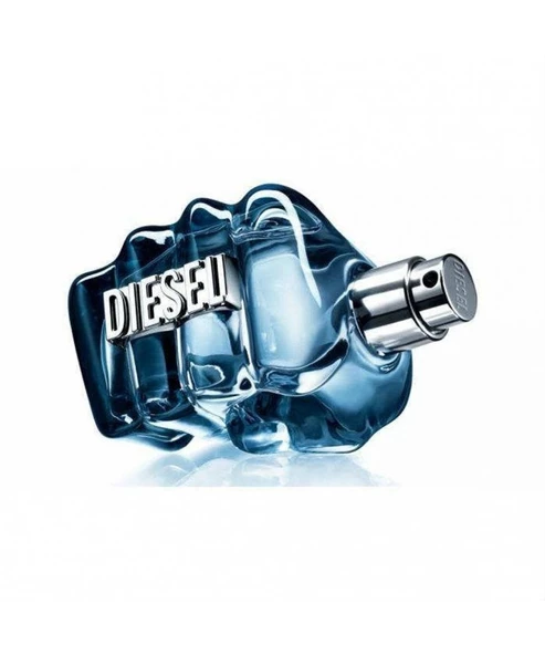Diesel Only The Brave EDT 125 ml Erkek Parfüm - 2