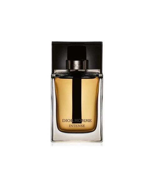 Dior Homme Intense EDP  150 ml Erkek Parfüm - Resim 2