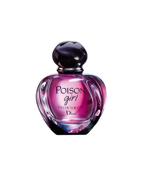 Dior Poison Girl EDT 100 ml Kadın Parfüm