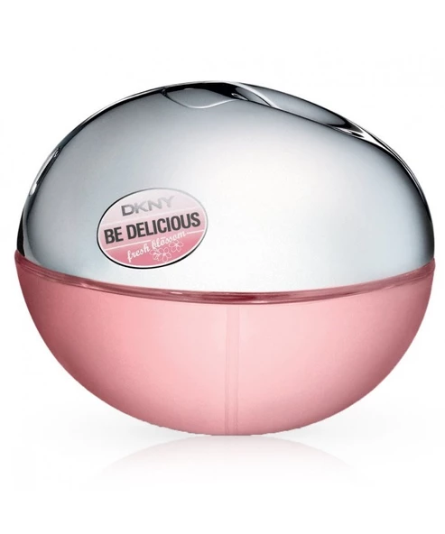 DKNY Be Delicious Fresh Blossom EDP 100 ml Kadın Parfüm - 2