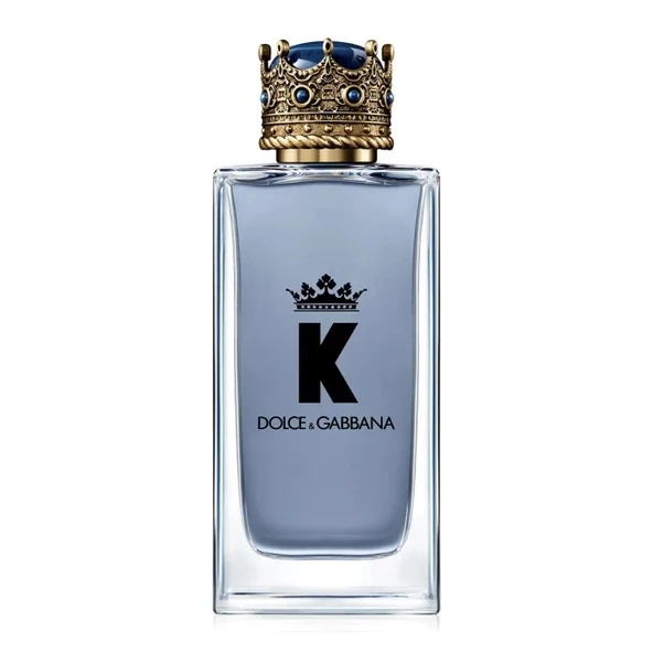 Dolce&Gabbana K EDT 100 ml Erkek Parfüm ürün görseli