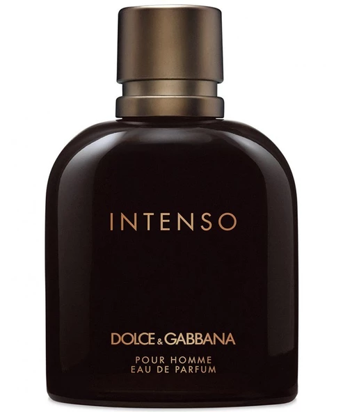Dolce&Gabbana Intenso EDP 125 ml Erkek Parfüm - Resim 2