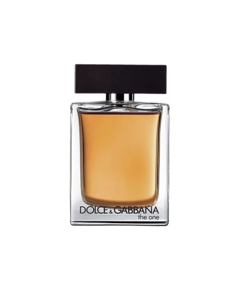Dolce&Gabbana The One EDT 100 ml Erkek Parfüm - 1