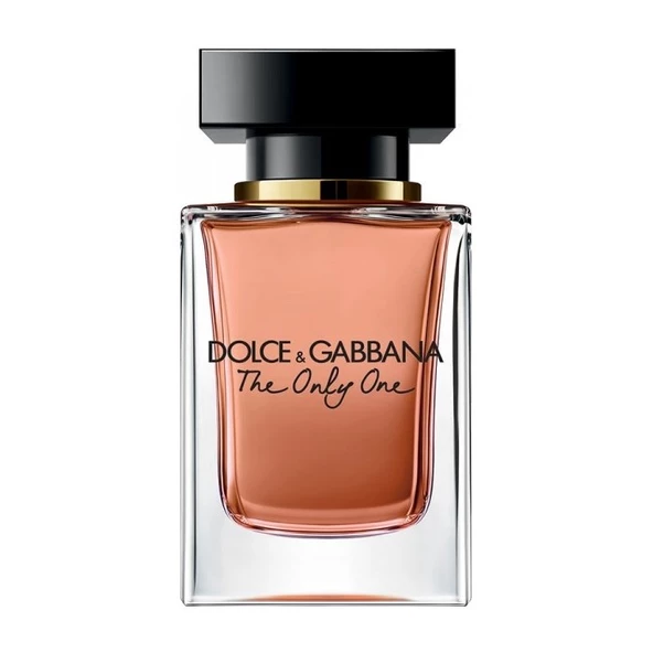 Dolce&Gabbana The Only One EDP 100 ml Kadın Parfüm - Resim 2