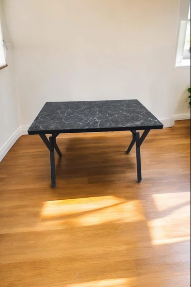 Pimango Pi Locca Bahçe Balkon Mobilyası Antrasit Gri 3+1+1 ve Perla Masa - 4