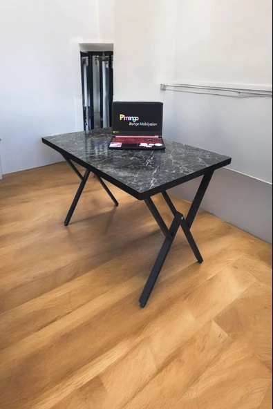 Pimango Pi Locca Bahçe Balkon Mobilyası Antrasit Gri 3+1+1 ve Perla Masa - 5