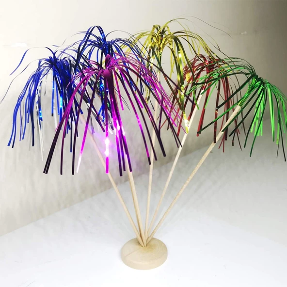 PALMİYE KÜRDAN - 2