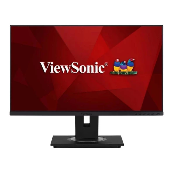 ViewSonic VG2456 23.8" 5 MS 60 Hz Full HD IPS LED  Monitör