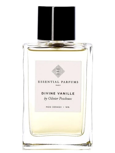 Essential Parfum Divine Vanille EDP 100 ml Unisex Parfüm