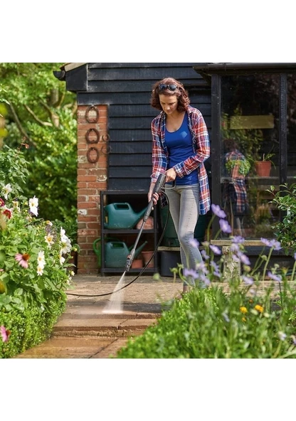 Bosch EasyAquatak 120 Basınçlı Yıkama Makinesi - 06008A7901 - 7