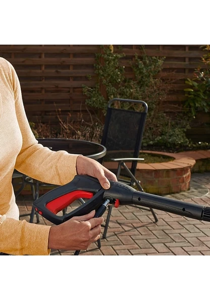 Bosch EasyAquatak 120 Basınçlı Yıkama Makinesi - 06008A7901 - 8