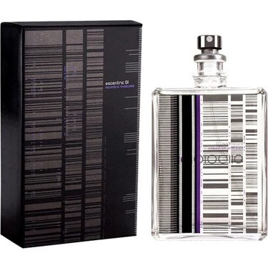 Escentric Molecules Escentric 01 EDP 100 ml Unisex Parfüm