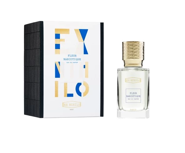 Ex Nihilo Fleur Narcotique EDP 100 ml Unisex Parfüm ürün görseli
