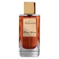 Franck Boclet Addiction EDP 100 ml Unisex Parfüm ürün görseli