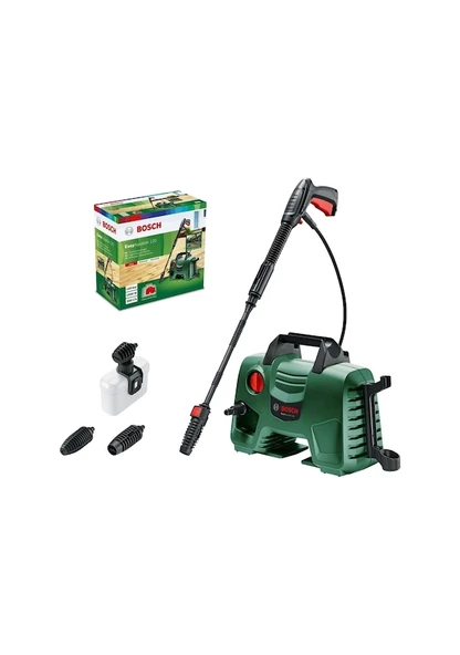 Bosch EasyAquatak 120 Basınçlı Yıkama Makinesi - 06008A7901 - 5