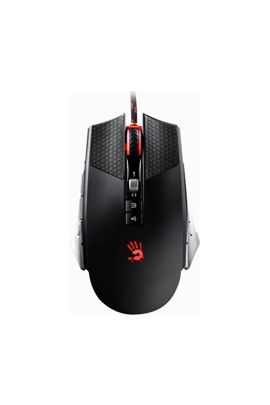 Bloody T60 Multi Core Optik Kablolu Oyuncu Mouse