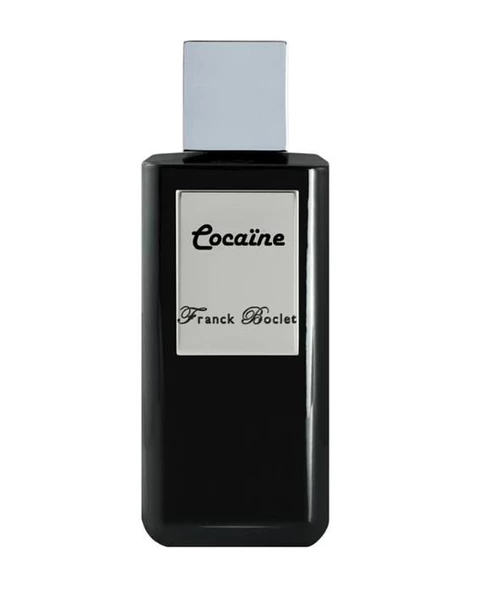 Franck Boclet Cocaine EDP 100 ml Erkek Parfüm