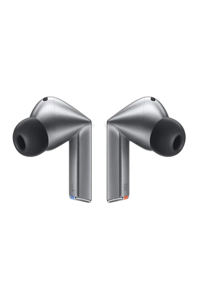 Galaxy Buds3 Pro Gümüş - 9