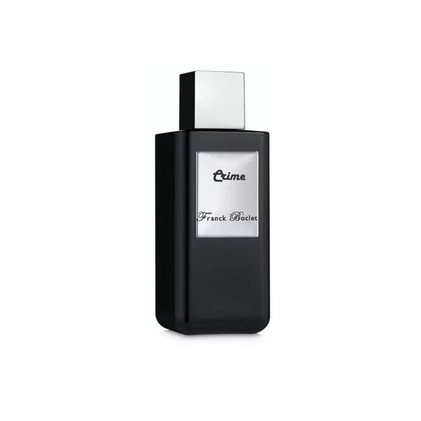 Franck Boclet Crime 100 ml EDP Erkek Parfüm ürün görseli