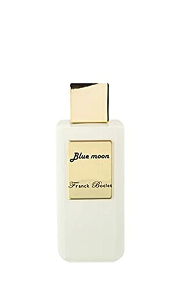 Franck Boclet Blue Moon EDP 100 ml Unisex Parfüm ürün görseli