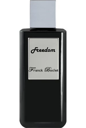 Franck Boclet Freedom 100 ml EDP Erkek Parfüm - 1