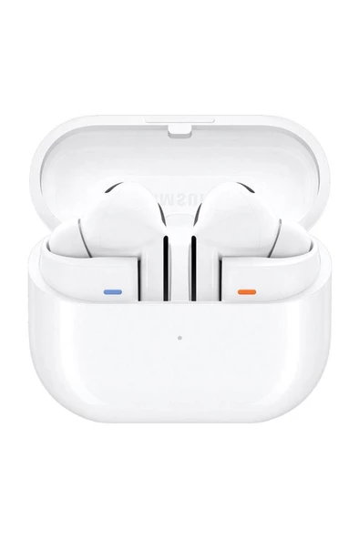 Galaxy Buds3 Pro Beyaz - 10
