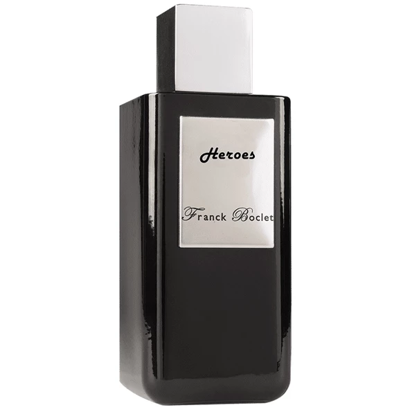 Franck Boclet Heroes 100 ml EDP Unisex Parfüm - 1