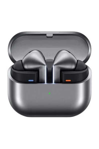 Galaxy Buds3 Pro Gümüş