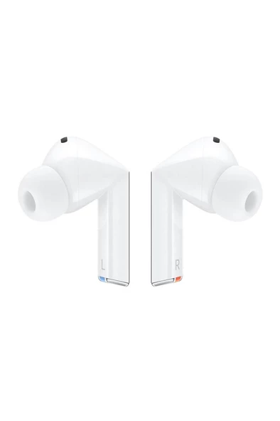 Galaxy Buds3 Pro Beyaz - 8