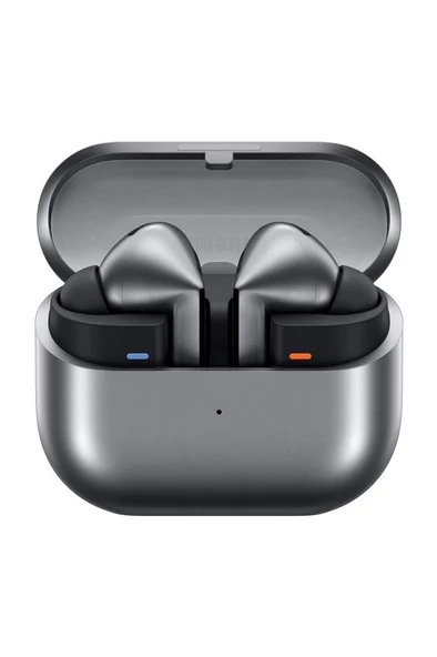 Galaxy Buds3 Pro Gümüş - 3