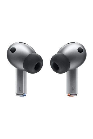 Galaxy Buds3 Pro Gümüş - 8