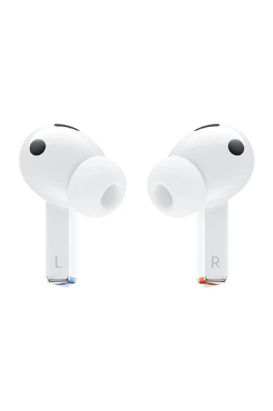 Galaxy Buds3 Pro Beyaz - 3