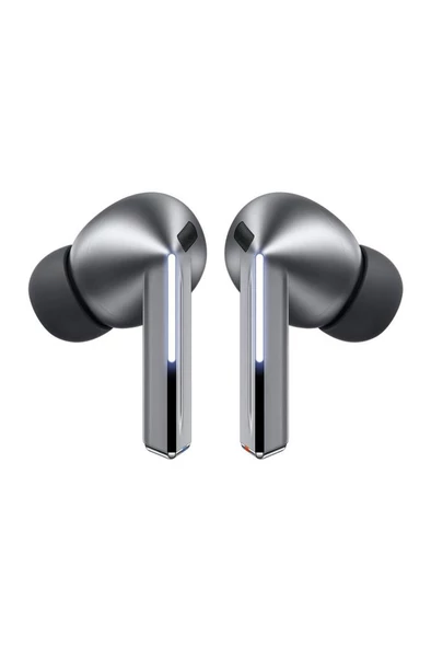 Galaxy Buds3 Pro Gümüş - 11