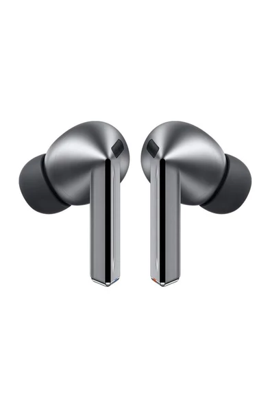 Galaxy Buds3 Pro Gümüş - 10