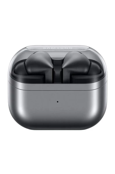 Galaxy Buds3 Pro Gümüş - 7
