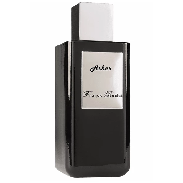 Franck Boclet Ashes 100 ml EDP Unisex Parfüm ürün görseli