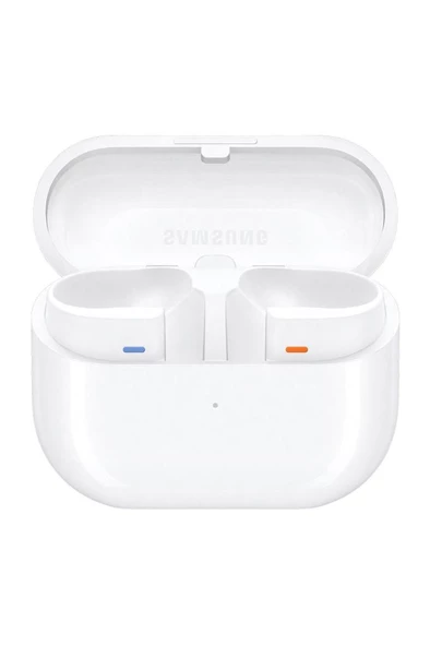 Galaxy Buds3 Pro Beyaz - 11