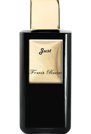 Franck Boclet Just EDP 100 ml Unisex Parfüm ürün görseli