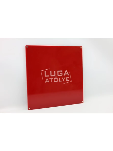 Luga Atölye Matematik Kesir Eğitim Seti & Eğlenceli Matematik Öğrenme - Kırmızı - 6