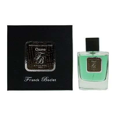 Franck Boclet Ozone Fragrance Collection 100 ml EDP Unisex Parfüm ürün görseli