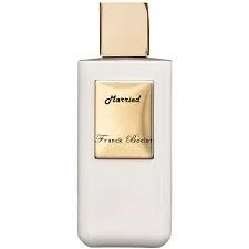 Franck Boclet Married EDP 100 ml Unisex Parfüm ürün görseli