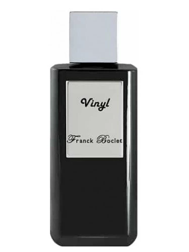 Franck Boclet Vinyl 100 ml EDP Unisex Parfüm ürün görseli