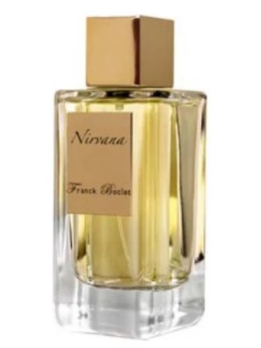 Franck Boclet Nirvana EDP 100 ml Unisex Parfüm ürün görseli