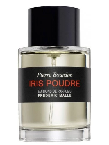 Frederic Malle Irish Poudre EDP 100 ml Unisex Parfüm - 1