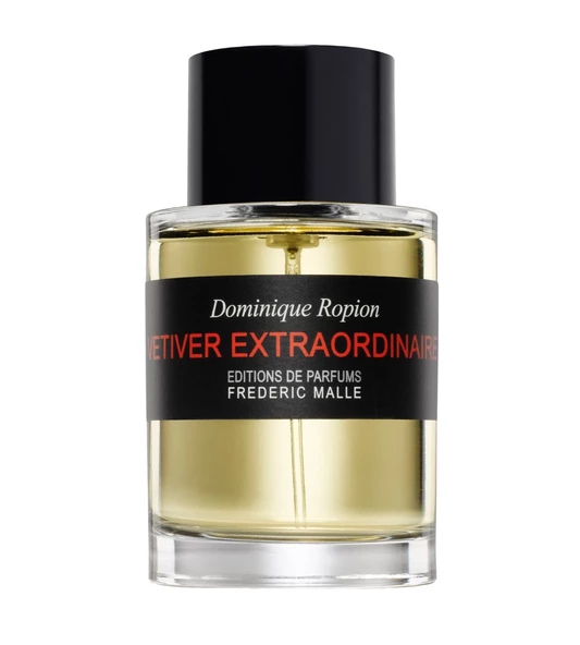 Frederic Malle Vetiver Extraordinaire EDP 100 ml Unisex Parfüm