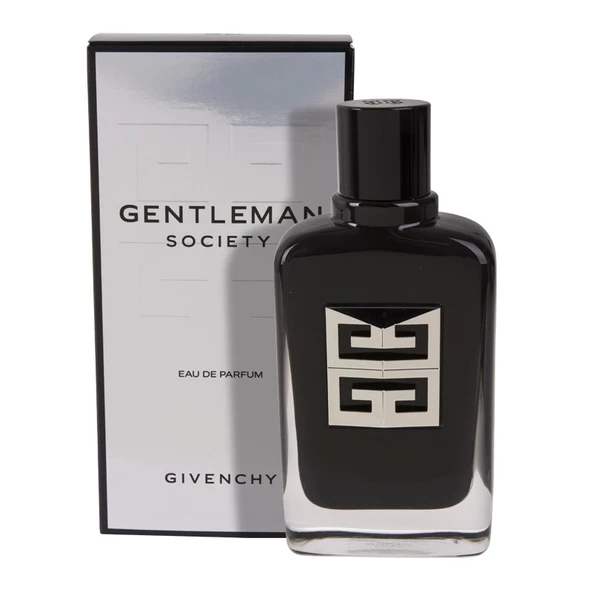 Givenchy Gentleman Society EDP 100 ml Erkek Parfüm ürün görseli