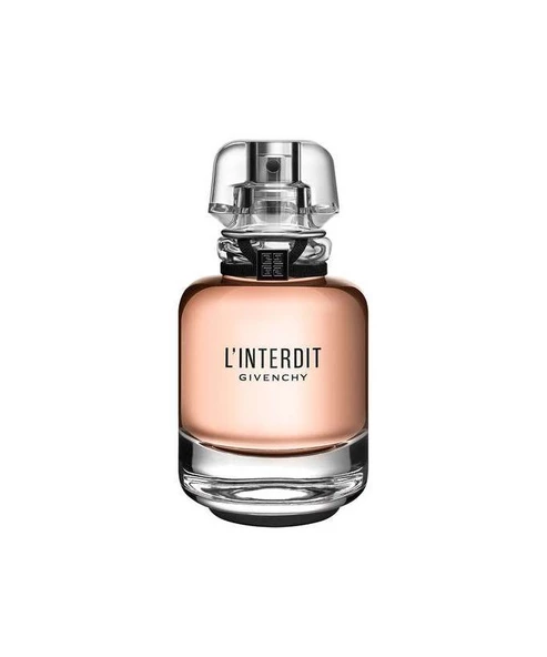 Givenchy L'Interdıt EDP 80 ml Kadın Parfüm ürün görseli