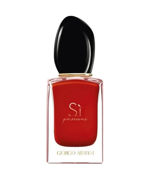 Giorgio Armani Si Passione EDP 100 ml Kadın Parfüm ürün görseli